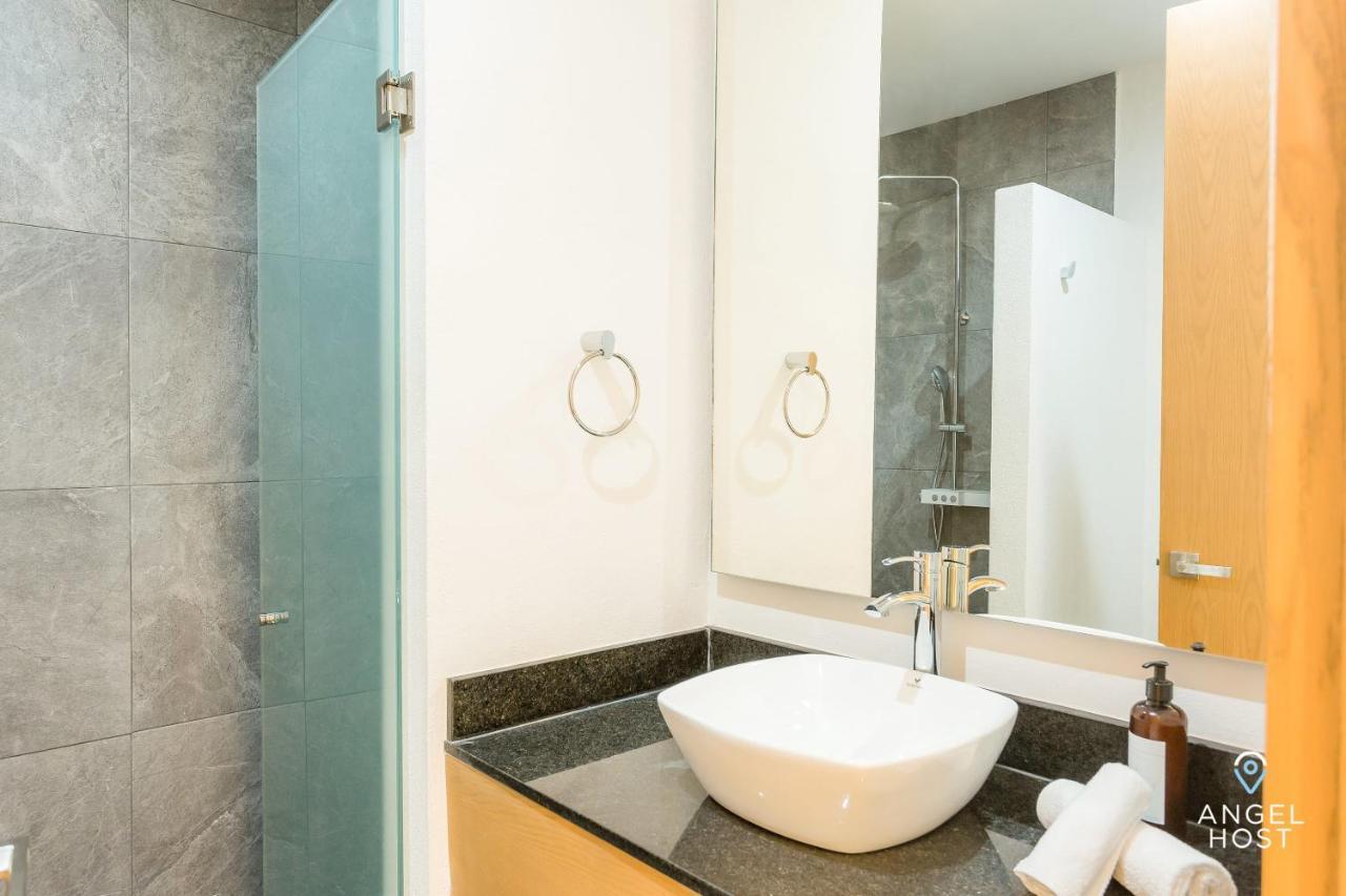 Incredible Oceanview Roof Lounge, Apartment Units 2 Blocks To Beach بلايا ديل كارمن المظهر الخارجي الصورة